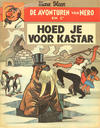 Cover for Nero (Standaard Uitgeverij, 1965 series) #22 - Hoed je voor Kastar
