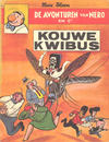 Cover for Nero (Standaard Uitgeverij, 1965 series) #9