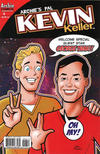 Cover for Kevin Keller (Archie, 2012 series) #6