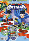 Cover for Batman Kids (Bladkompaniet / Schibsted, 2012 series) #1/2013