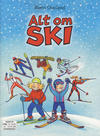 Cover for Alt om ski (Cappelen Damm, 2013 series) 