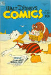 Cover for Walt Disney's Comics and Stories (Wilson Publishing, 1947 series) #95