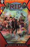 Cover for R.I.P. Comics Module (TSR, 1990 series) #1
