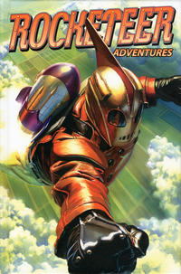 Cover Thumbnail for Rocketeer Adventures (IDW, 2011 series) #1