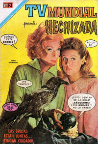 Cover Thumbnail for TV Mundial (Editorial Novaro, 1962 series) #217