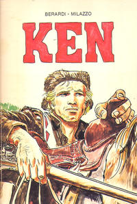 Cover Thumbnail for Ken (Williams, 1979 series) #[nn]