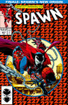 Cover for Spawn (Image, 1992 series) #227