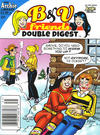 Cover for B&V Friends Double Digest Magazine (Archie, 2011 series) #231 [Newsstand]