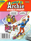Cover Thumbnail for World of Archie Double Digest (2010 series) #25 [Newsstand]