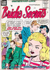 Cover for Bride's Secrets (Farrell, 1954 series) #11