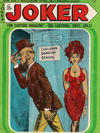 Cover for Joker (Marvel, 1969 series) #18