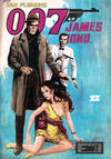 Cover for 007 James Bond (Zig-Zag, 1968 series) #48