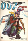 Cover for 007 James Bond (Zig-Zag, 1968 series) #51