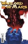 Cover Thumbnail for Warlord of Mars (2010 series) #16 [Joe Jusko Cover]