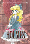 Cover for Young Miss Holmes Casebook (Seven Seas Entertainment, 2012 series) #1-2