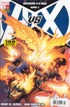 Cover for Avengers vs. X-Men (Panini Deutschland, 2012 series) #3