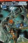 Cover for Weapon Zero / Silver Surfer (Top Cow Productions, 1996 series) #1 [Billy Tan]
