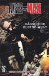 Cover for Max (Panini Deutschland, 2004 series) #50 - Punisher Max: Hässliche kleine Welt