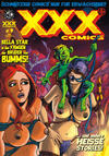 Cover for XXX Comics (Weissblech Comics, 2003 series) #9