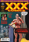 Cover for XXX Comics (Weissblech Comics, 2003 series) #10