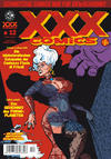 Cover for XXX Comics (Weissblech Comics, 2003 series) #12