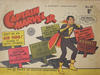 Cover for Captain Marvel Jr. (Cleland, 1947 series) #47