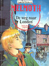 Cover for Collectie Charlie (Dargaud Benelux, 1984 series) #42 - Melmoth 1: De weg naar Londen