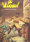 Cover for Collectie Delta (Talent, 1987 series) #16 - De vlooien 2: Rood noch zwart