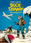 Cover for Buck Danny Gesamtausgabe (Salleck, 2011 series) #5