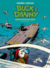 Cover for Buck Danny Gesamtausgabe (Salleck, 2011 series) #6