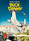 Cover for Buck Danny Gesamtausgabe (Salleck, 2011 series) #7