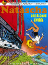 Cover for Natascha (Salleck, 2004 series) #16 - Der blonde Engel