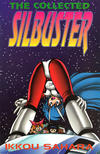 Cover for Silbuster Graphic Novel [The Collected Silbuster] (Antarctic Press, 1995 series) #1