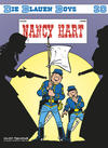 Cover for Die blauen Boys (Salleck, 2004 series) #30 - Nancy Hart