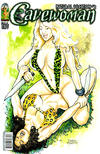 Cover for Cavewoman: Natural Selection (Amryl Entertainment, 2012 series) #2