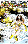 Cover for Cavewoman: Feeding Grounds (Amryl Entertainment, 2012 series) #1 [Rob Durham]