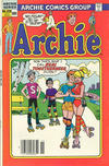 Cover for Archie (Archie, 1959 series) #320