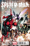 Cover Thumbnail for Superior Spider-Man (2013 series) #1 [Variant Edition - Hastings Exclusive - Mike Deodato Cover]