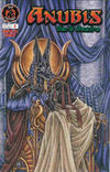 Cover for Anubis: Dark Desires (Radio Comix, 2002 series) #3