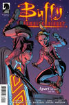 Cover for Buffy the Vampire Slayer Season 9 (Dark Horse, 2011 series) #9 [Georges Jeanty Alternate Cover]