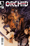 Cover for Orchid (Dark Horse, 2011 series) #10