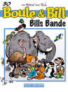 Cover for Boule & Bill (Salleck, 2002 series) #30 - Bills Bande