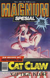 Cover for Magnum Spesial (Bladkompaniet / Schibsted, 1988 series) #2/1991