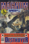 Cover for Magnum Spesial (Bladkompaniet / Schibsted, 1988 series) #3/1991