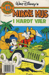 Cover Thumbnail for Donald Pocket (1968 series) #11 - Mikke i hardt vær [4. opplag]