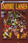 Cover for Empire Lanes (Northern Lights, 1986 series) #1