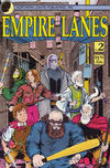 Cover for Empire Lanes (Northern Lights, 1986 series) #2
