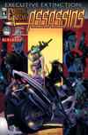 Cover Thumbnail for Executive Assistant: Assassins (2012 series) #6 [Cover A - Khary Randolph]
