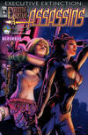 Cover Thumbnail for Executive Assistant: Assassins (2012 series) #6 [Cover B - Pop Mhan]