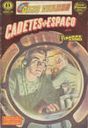 Cover for Disco Voador (Orbis, 1954 series) #2
